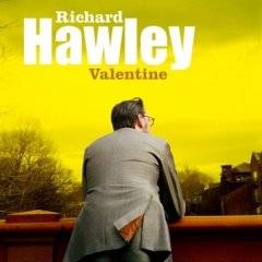 Richard Hawley : Valentine